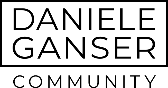 Logo Daniele Ganser